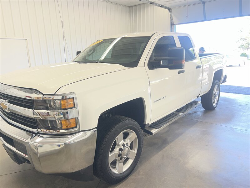 chevrolet silverado 2500hd 2019 2GC2KREG5K1174683 image chevrolet silverado 2500hd 2019 2GC2KREG5K1174683 image